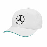 2024 Team White Cap