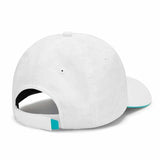 2024 Team White Cap