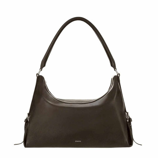 Mushy Marron Shoulder Bag