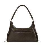 Mushy Marron Shoulder Bag
