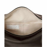 Mushy Marron Shoulder Bag