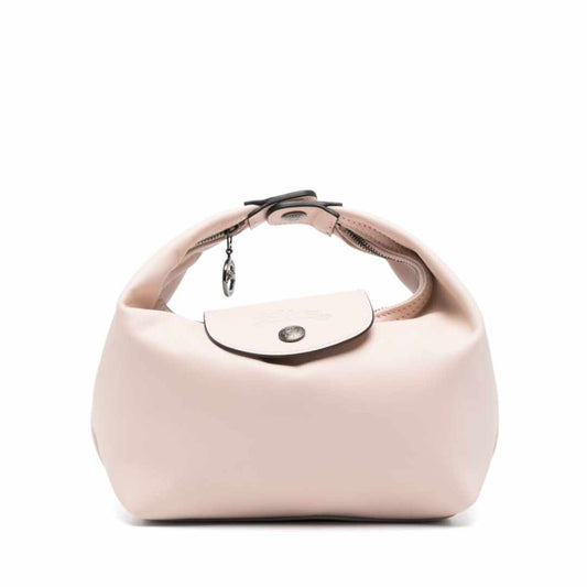 Le Pliage Xtra XS Nude Hand Bag