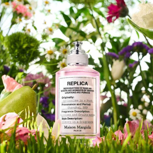 Replica Springtime in a Park 100ml Perfume