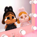 Crybaby Shiny Shiny Series Pink Plush Doll