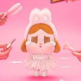Crybaby Shiny Shiny Series Pink Plush Doll