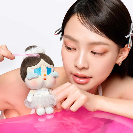 Crybaby Shiny Shiny Series Pendant