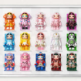 Kennyswork Mega Space Molly Series 4 Blind Box