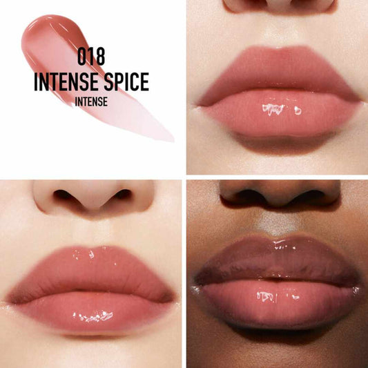 Addict Lip Maximizer Intense Spice Lipstick
