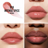 Addict Lip Maximizer Intense Spice Lipstick