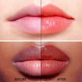 Addict Lip Glow Coral Pink Lipstick