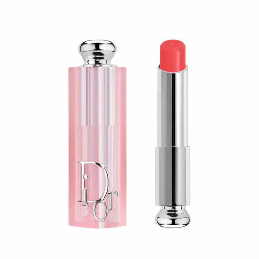 Addict Lip Glow Gummy Warm Lipstick