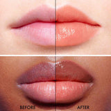 Addict Lip Glow Tangerine Warm Lipstick