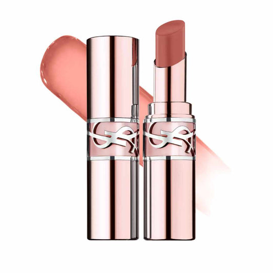 YSL Loveshine Candy Glow That Pink Lip Balm