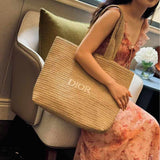 Petite Malle Souple Tote Bag