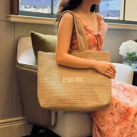 Petite Malle Souple Tote Bag