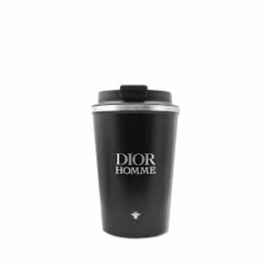 Homme Coffee Black Tumbler