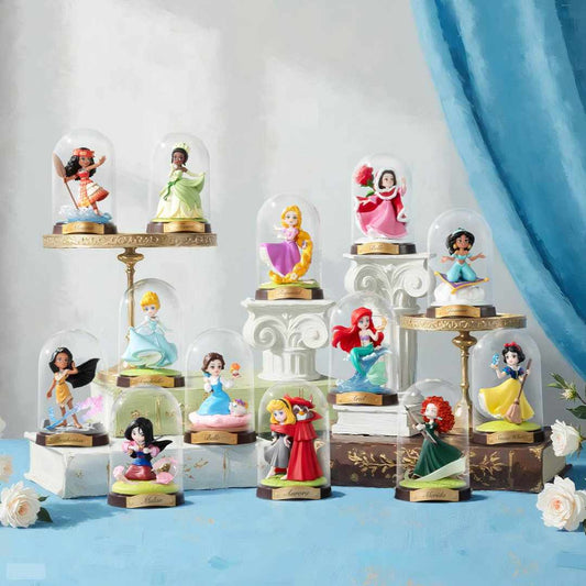 Disney Princess Create Your World Series Blind Box
