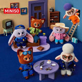 Zootopia Vinyl Plush Toy Blind Box