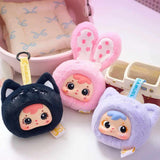 Samuel Mini Animal Series Blind Box