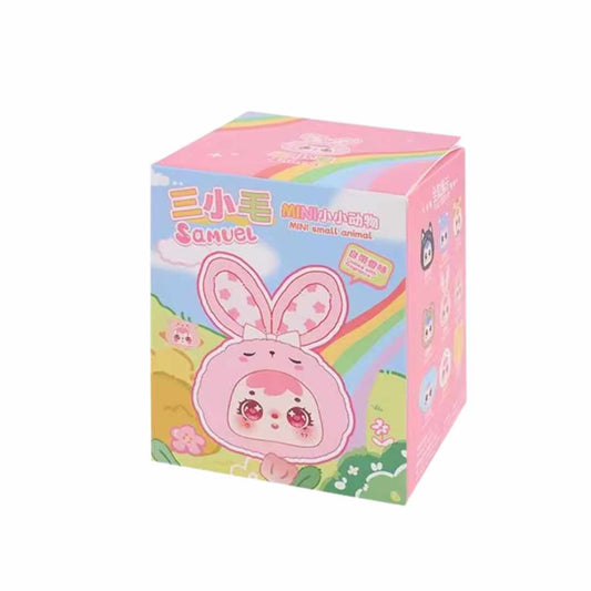 Samuel Mini Animal Series Blind Box