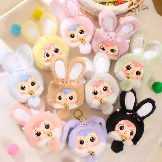 Samuel Mini Lucky Rabbit Series Blind Box