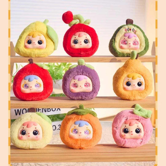 Samuel Sure Enough Tempting Series Blind Box