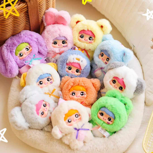 Yaya One Year Old Pendant Blind Box