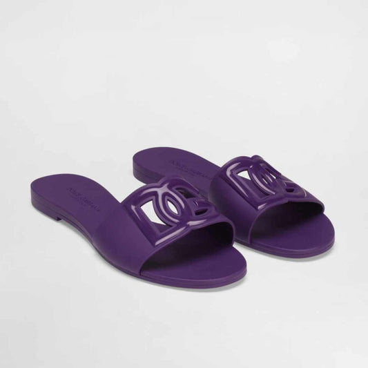 Belluci Violet Slides