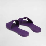 Belluci Violet Slides