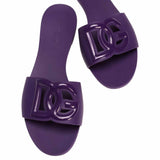 Belluci Violet Slides
