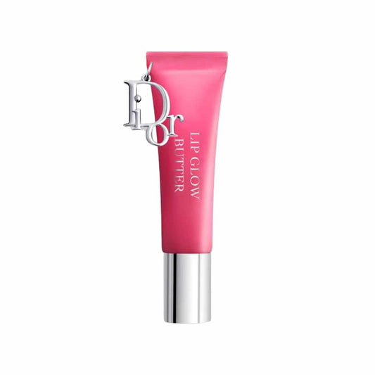 Addict Lip Glow Butter Lychee Lipstick
