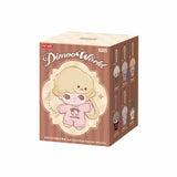 Dimoo Crush on Coffee Pendant Blind Box