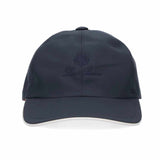 Nylon Blue Baseball Hat
