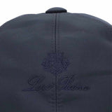 Nylon Blue Baseball Hat