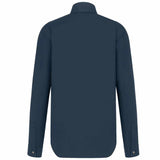 Cactus Jack Blue Shirt