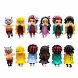 Demon Slayer Customised Hipper Blind Box