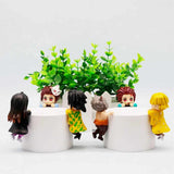 Demon Slayer Customised Hipper Blind Box