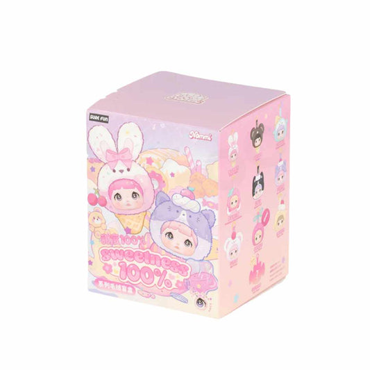 Nommi 100% Sweetness Series Blind Box