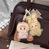Nommi Sweetheart Bunny Series Blind Box