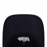 Street Reve Logo Black Cap