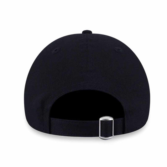 Street Reve Logo Black Cap