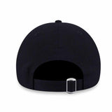Street Reve Logo Black Cap