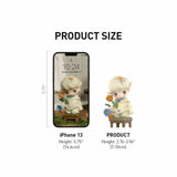 Dimoo The Missing Day Series Figurines Blind Box