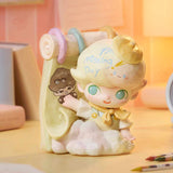 Dimoo The Missing Day Series Figurines Blind Box