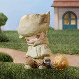 Dimoo The Missing Day Series Figurines Blind Box