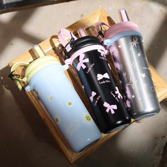 Drink Up V2 Tumbler