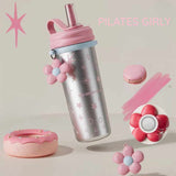 Drink Up V2 Tumbler