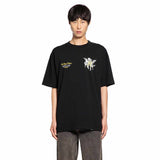 Legacy Cherubs Black T-Shirt