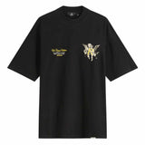 Legacy Cherubs Black T-Shirt