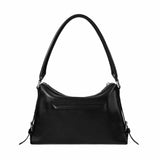 Mushy Mini Series Black Bag
